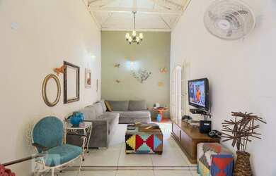 Imagem 4: Casa à Venda - Saúde, 5 Quartos, 270 m2