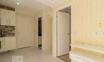 Imagem 3: Apartamento à Venda - Belém, 1 Quarto, 32 m2