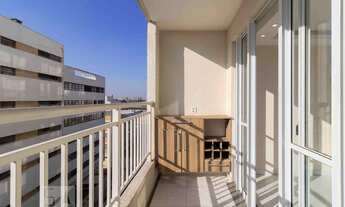 Imagem 7: Apartamento à Venda - Belém, 1 Quarto, 32 m2