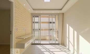 Imagem 2: Apartamento à Venda - Belém, 1 Quarto, 32 m2