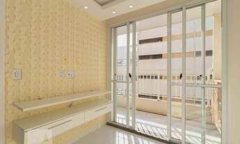 Imagem 5: Apartamento à Venda - Belém, 1 Quarto, 32 m2