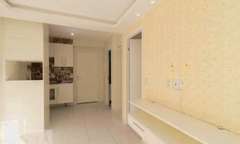 Imagem 6: Apartamento à Venda - Belém, 1 Quarto, 32 m2