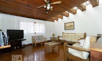 Imagem: Casa à Venda - Santana, 5 Quartos, 400