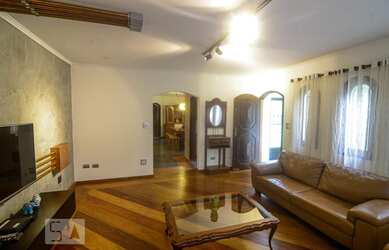 Imagem 4: Casa à Venda - Vila Ema, 3 Quartos, 246 m2