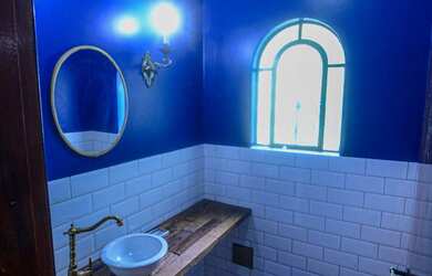 Imagem 7: Casa à Venda - Vila Ema, 3 Quartos, 246 m2