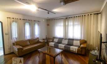 Imagem: Casa à Venda - Vila Ema, 3 Quartos, 246