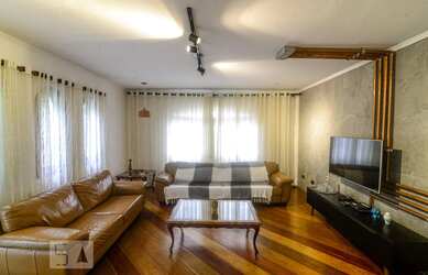 Imagem 6: Casa à Venda - Vila Ema, 3 Quartos, 246 m2