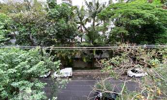 Imagem 5: Apartamento à Venda - Real Parque, 4 Quartos, 250 m2