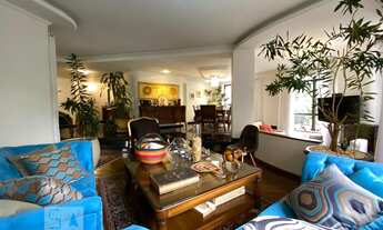 Imagem 2: Apartamento à Venda - Real Parque, 4 Quartos, 250 m2