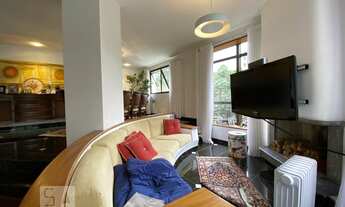 Imagem 7: Apartamento à Venda - Real Parque, 4 Quartos, 250 m2