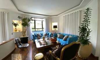 Imagem: Apartamento à Venda - Real Parque, 4 Quartos