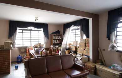 Imagem 7: Casa à Venda - Jardim Anália Franco, 5 Quartos, 291 m2