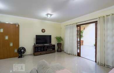 Imagem 7: Casa à Venda - Chácara Inglesa, 3 Quartos, 230 m2