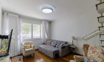 Imagem: Casa à Venda - Ipiranga, 4 Quartos, 187