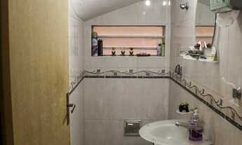 Imagem 5: Casa à Venda - Moema, 3 Quartos, 190 m2