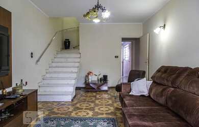 Imagem 2: Casa à Venda - Vila Carrão, 3 Quartos, 220 m2