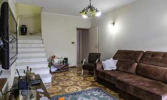 Imagem: Casa à Venda - Vila Carrão, 3 Quartos