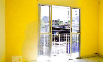 Imagem: Casa à Venda - Ponte Rasa, 1 Quarto, 88