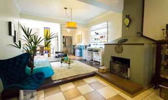 Imagem 5: Casa à Venda - Cambuci, 4 Quartos, 370 m2