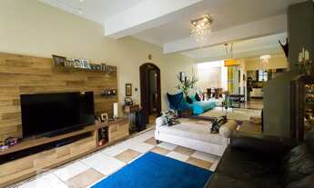 Imagem: Casa à Venda - Cambuci, 3 Quartos, 300