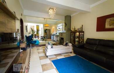 Imagem 2: Casa à Venda - Cambuci, 4 Quartos, 370 m2