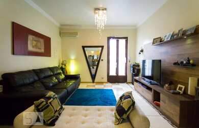 Imagem 3: Casa à Venda - Cambuci, 4 Quartos, 370 m2