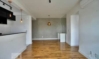 Imagem: Apartamento à Venda - Vila Romana, 2 Quartos