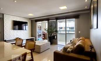 Imagem: Apartamento à Venda - Tatuapé, 3 Quartos