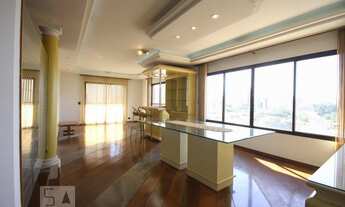 Imagem: Apartamento à Venda - Vila Mariana, 3 Quartos