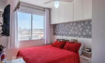 Imagem 5: Apartamento à Venda - Mooca, 2 Quartos, 48 m2