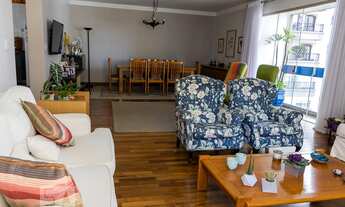 Imagem 3: Apartamento à Venda - Santa Cecília, 3 Quartos, 199 m2