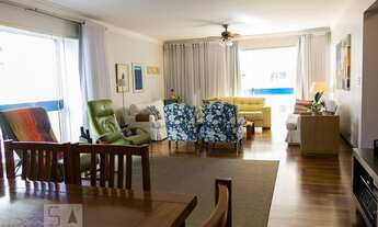 Imagem: Apartamento à Venda - Santa Cecília, 3