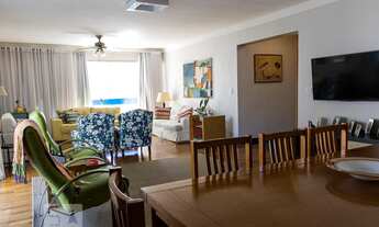 Imagem 2: Apartamento à Venda - Santa Cecília, 3 Quartos, 199 m2