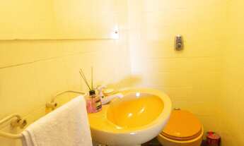 Imagem 6: Apartamento à Venda - Santo Amaro , 4 Quartos, 317 m2