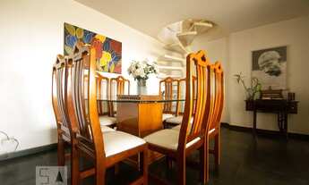 Imagem 3: Apartamento à Venda - Santo Amaro , 4 Quartos, 317 m2