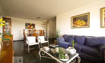 Imagem 5: Apartamento à Venda - Santo Amaro , 4 Quartos, 317 m2