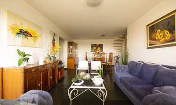 Imagem 2: Apartamento à Venda - Santo Amaro , 4 Quartos, 317 m2