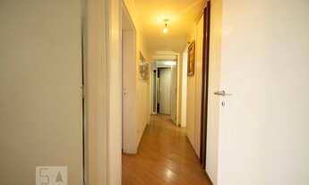 Imagem 7: Apartamento à Venda - Santo Amaro , 4 Quartos, 317 m2