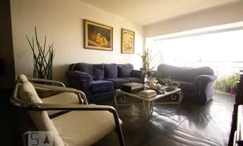 Imagem 4: Apartamento à Venda - Santo Amaro , 4 Quartos, 317 m2