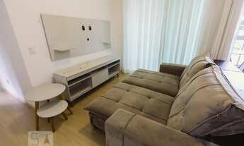 Imagem: Apartamento à Venda - Santana, 3 Quartos