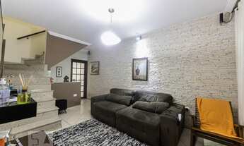 Imagem: Casa à Venda - Vila Matilde, 2 Quartos