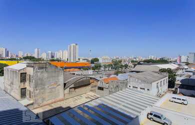 Imagem 7: Apartamento à Venda - Mooca, 1 Quarto, 38 m2