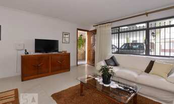 Imagem 3: Casa à Venda - Água Fria, 4 Quartos, 230 m2