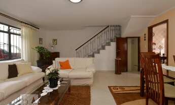 Imagem 5: Casa à Venda - Água Fria, 4 Quartos, 230 m2