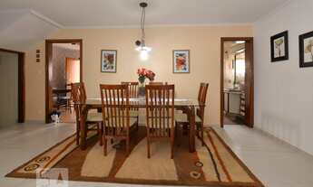 Imagem 4: Casa à Venda - Água Fria, 4 Quartos, 230 m2