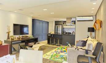 Imagem 4: Apartamento à Venda - Perdizes, 2 Quartos, 75 m2