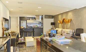 Imagem 7: Apartamento à Venda - Perdizes, 2 Quartos, 75 m2