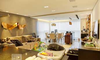 Imagem: Apartamento à Venda - Perdizes, 2 Quartos