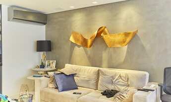 Imagem 6: Apartamento à Venda - Perdizes, 2 Quartos, 75 m2