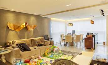 Imagem 2: Apartamento à Venda - Perdizes, 2 Quartos, 75 m2